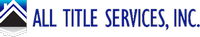 All Title Services, Inc. All Title Services, Inc.