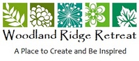 Woodland Ridge Retreat