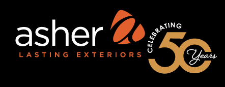 Asher Lasting Exteriors