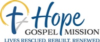 Hope Bargain Center - Menomonie