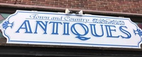 Town and Country Antiques, LLC