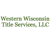 Western Wisconsin Title Services, LLC Western Wisconsin Title Services, LLC