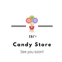 C&J's Candy Store and Scoop Shoppe C&J's Candy Store and Scoop Shoppe