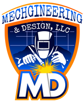 Mechgineering & Design LLC