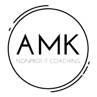 AMK Nonprofit Coaching, LLC