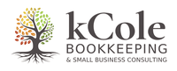 kCole Bookkeeping & Small Business Consulting