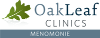 Oakleaf Clinic Menomonie