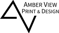 Amber View Print & Design