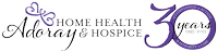 Adoray Home Health & Hospice