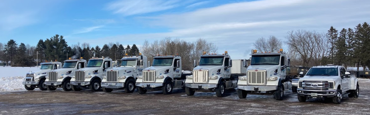 Rightaway Rolloff LLC