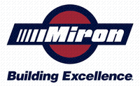 Miron Construction