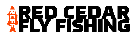 Red Cedar Fly Fishing