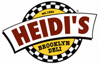 Heidi's Brooklyn Deli - Broomfield