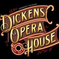 Dickens Opera House Event Center