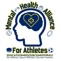 Mental Health Alliance for Athletes