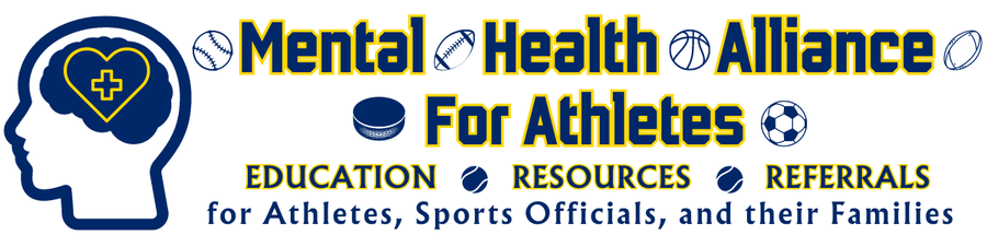 Mental Health Alliance for Athletes