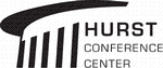 Hurst Conference Center