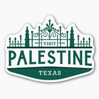 Palestine Visitor Information Center