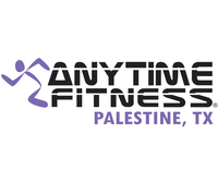 Anytime Fitness