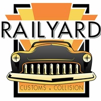 Railyard Custom & Collision