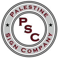 Palestine Sign Company