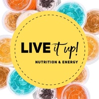 LIVE It Up Nutrition & Energy 