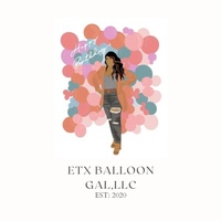 ETX Balloon Gal