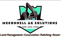 McConnell Ag Solutions 