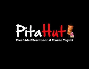 Pita Hut & Frozen Yogurt
