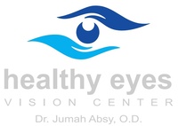 Healthy Eyes Vision Center