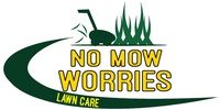 No Mow Worries