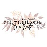 The wildflower by Hope Baxter