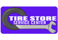 Tire Store Service Center