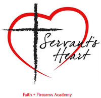A Servants Heart Firearms Academy