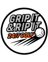 Grip it & Rip it 24/7 Golf
