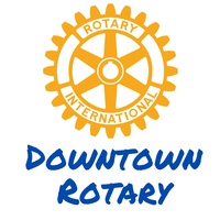 Downtown Rotary Club of Palestine