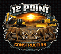 12 Point Construction