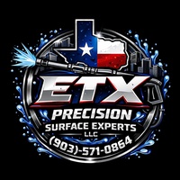 ETX Precision Surface Experts 