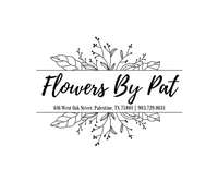 Flowers by Pat
