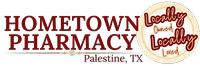 Hometown Pharmacy - Palestine