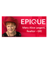 Epique Realty LLC - Mary Alice Largent GRI