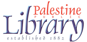 Palestine Public Library