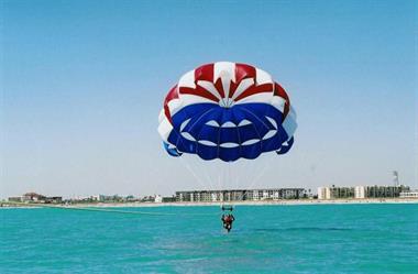 Cocoa Beach Parasail Parasailing Watersports S Als Media