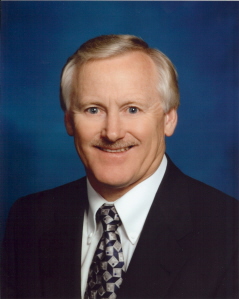 B. Eugene (Gene) Burkett, Owner