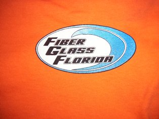 Fiber Glass Florida