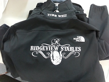 Ridgeview Stables 