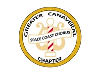 Greater Canaveral Chapter Barbershop Harmony Society Greater Canaveral Chapter Barbershop Harmony Society