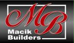 Macik Builders, LLC