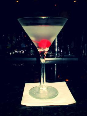 martini time !!