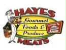 Hayes Meats Gourmet Foods & Produce